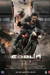 دانلود فیلم Saaho 2019