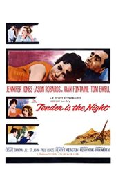 دانلود فیلم Tender Is the Night 1962