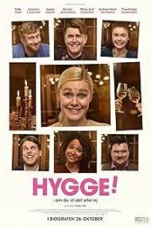 دانلود فیلم Hygge! 2023