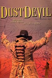 دانلود فیلم Dust Devil 1992