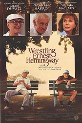 دانلود فیلم Wrestling Ernest Hemingway 1993