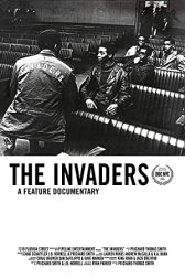 دانلود فیلم The Invaders 2016