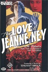 دانلود فیلم The Love of Jeanne Ney 1927