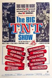 دانلود فیلم The Big T.N.T. Show 1966