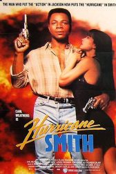 دانلود فیلم Hurricane Smith 1992