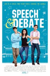 دانلود فیلم Speech and Debate 2017