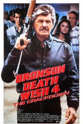 دانلود فیلم Death Wish 4: The Crackdown 1987