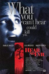 دانلود فیلم Hear No Evil 1993