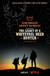 دانلود فیلم The Legacy of a Whitetail Deer Hunter 2018