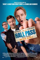دانلود فیلم Hall Pass 2011