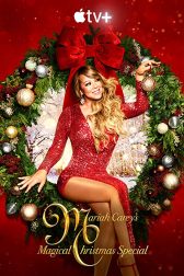 دانلود فیلم Mariah Careyu0027s Magical Christmas Special 2020