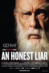 دانلود فیلم An Honest Liar 2014