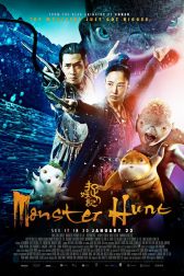 دانلود فیلم Monster Hunt 2015