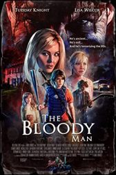 دانلود فیلم The Bloody Man 2020