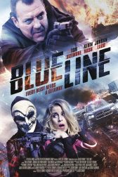 دانلود فیلم Blue Line 2017