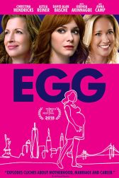دانلود فیلم Egg 2018
