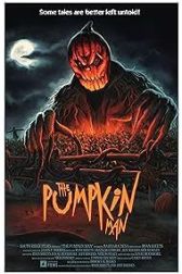 دانلود فیلم The Pumpkin Man 2023