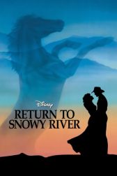 دانلود فیلم Return to Snowy River 1988