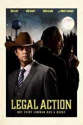دانلود فیلم Legal Action 2018