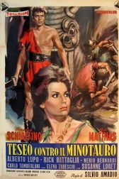 دانلود فیلم The Minotaur, the Wild Beast of Crete 1960