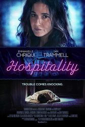 دانلود فیلم Hospitality 2018