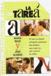 دانلود فیلم La tarea 1991