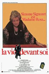 دانلود فیلم Madame Rosa 1977