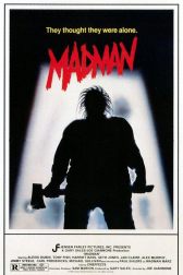 دانلود فیلم Madman 1981
