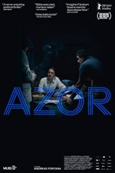 دانلود فیلم Azor 2021