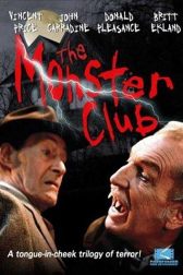 دانلود فیلم The Monster Club 1981