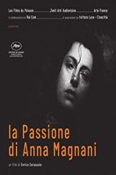 دانلود فیلم La passione di Anna Magnani 2019