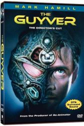 دانلود فیلم The Guyver 1991