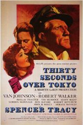 دانلود فیلم Thirty Seconds Over Tokyo 1944