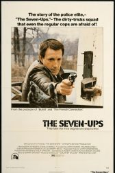 دانلود فیلم The Seven-Ups 1973