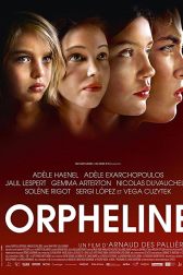 دانلود فیلم Orphan 2016