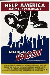 دانلود فیلم Canadian Bacon 1995
