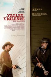 دانلود فیلم In a Valley of Violence 2016