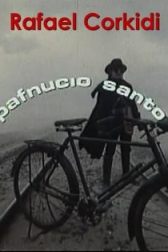 دانلود فیلم Pafnucio Santo 1977