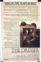 دانلود فیلم The Dresser 1983