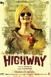 دانلود فیلم Highway 2014