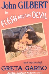 دانلود فیلم Flesh and the Devil 1926
