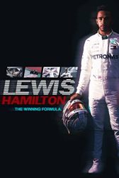 دانلود فیلم Lewis Hamilton: The Winning Formula 2021