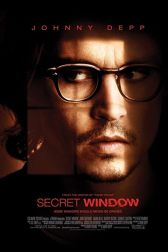 دانلود فیلم Secret Window 2004