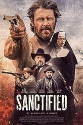 دانلود فیلم Sanctified 2022