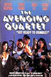 دانلود فیلم The Avenging Quartet 1993
