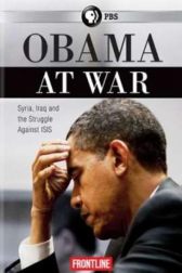 دانلود فیلم Obama at War 2015