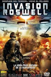 دانلود فیلم Invasion Roswell 2013