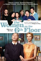 دانلود فیلم The Women on the 6th Floor 2010