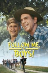 دانلود فیلم Follow Me, Boys! 1966