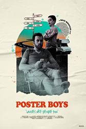 دانلود فیلم Poster Boys 2020